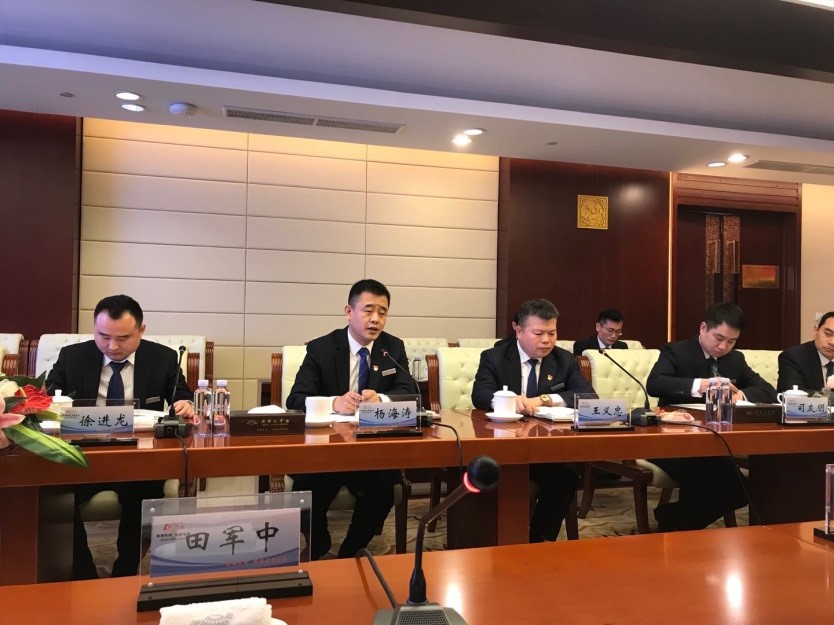 魯南制藥與必康潤祥牽手進(jìn)軍廣闊終端市場