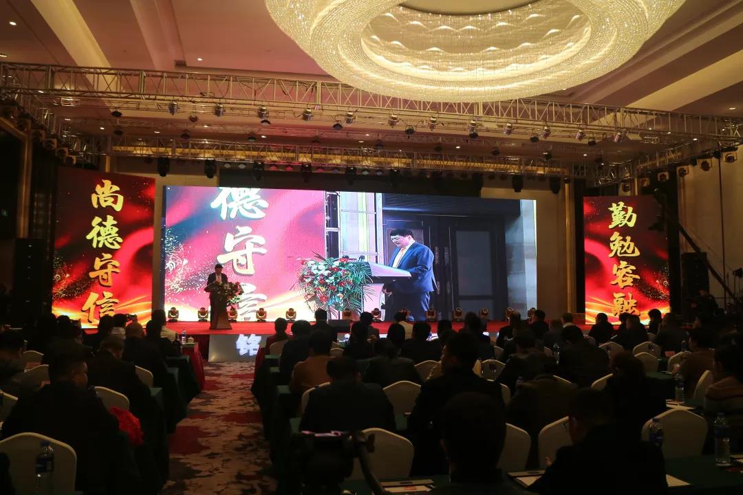 銘記初心，再譜新篇 | 必康百川15周年慶典圓滿成功