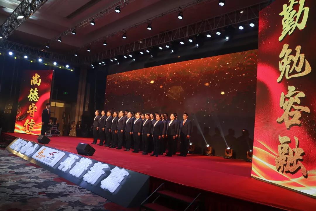 銘記初心，再譜新篇 | 必康百川15周年慶典圓滿成功
