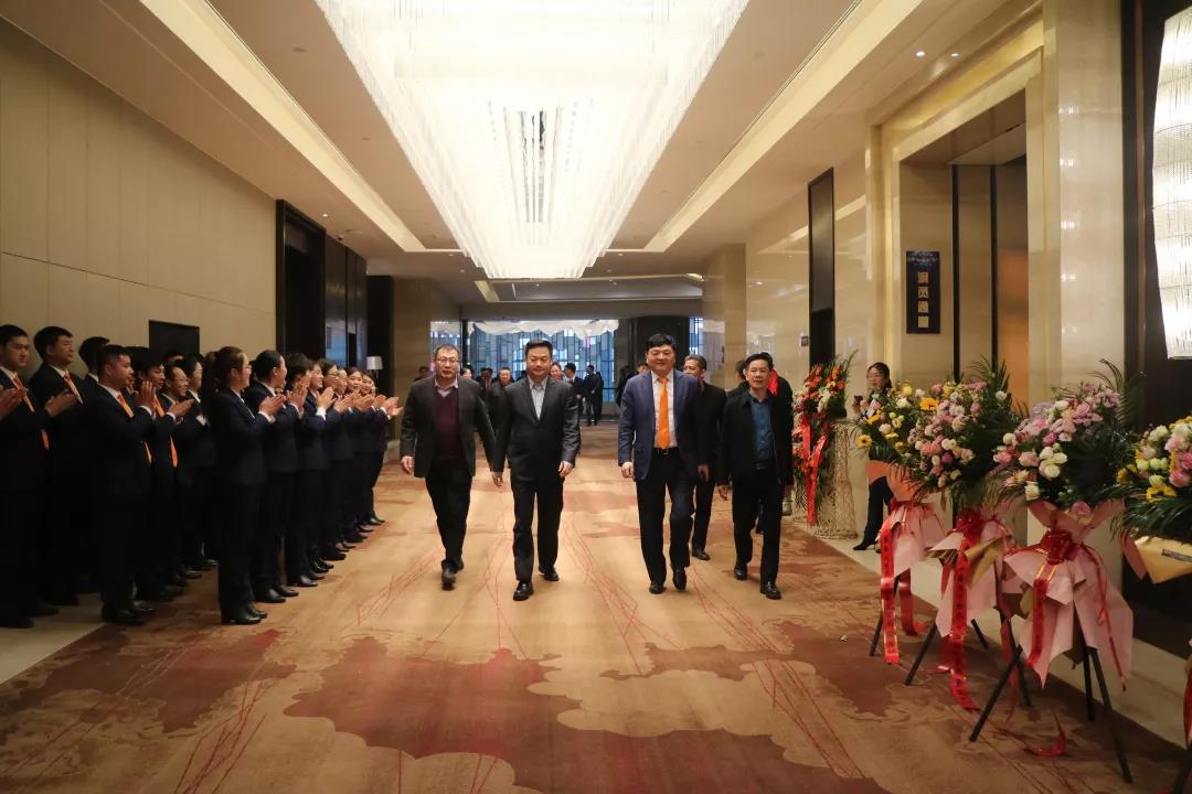 銘記初心，再譜新篇 | 必康百川15周年慶典圓滿成功
