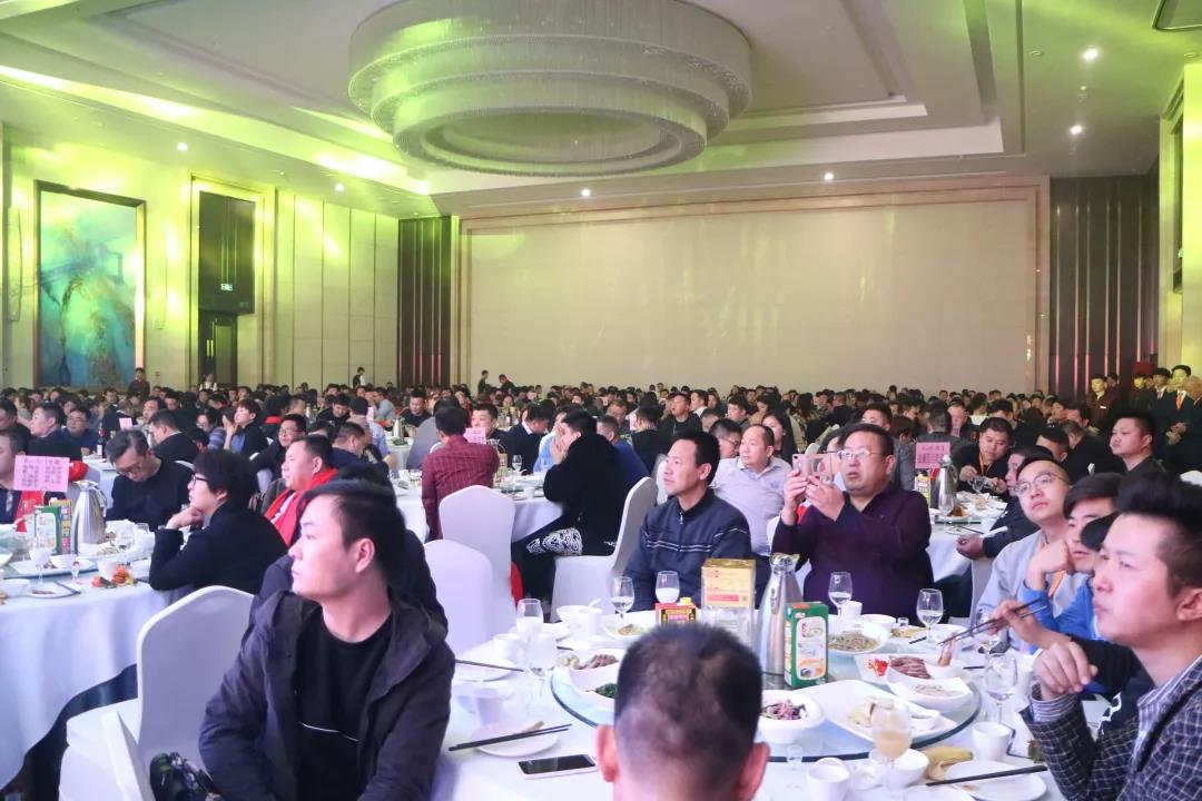 銘記初心，再譜新篇 | 必康百川15周年慶典圓滿成功